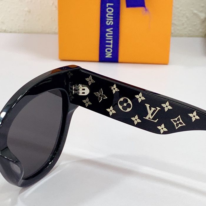 Louis Vuitton Sunglasses Top Quality LVS01055